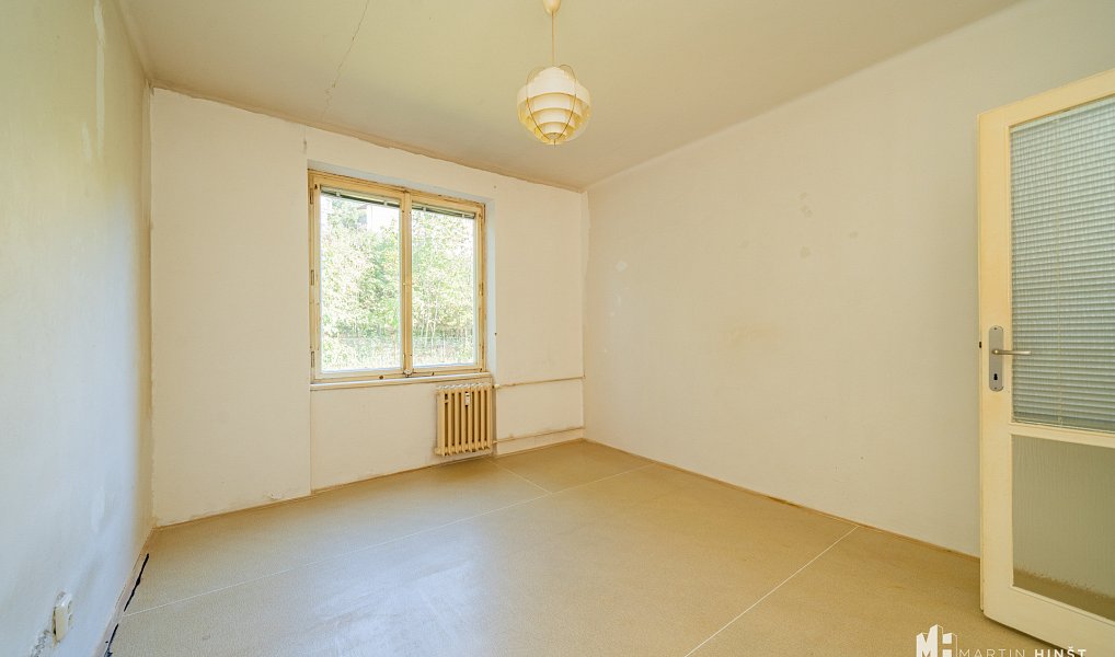 Prodej bytu 2+1 53 m², Praha – náhled fotky 9