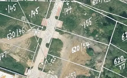 Prodej stavebního pozemku 982 m², Heřmanova Huť - Vlkýš, okres Plzeň-sever