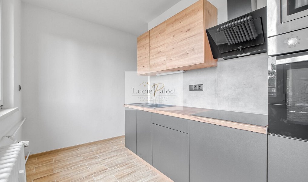 Prodej bytu 2+1 53 m², Karviná – náhled fotky 3