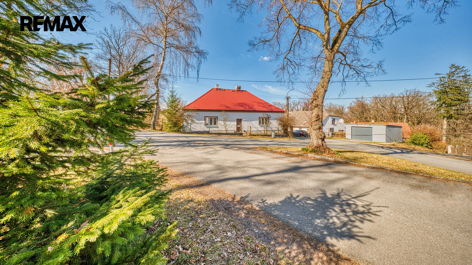 Prodej domu 109 m² s pozemkem 694 m²
