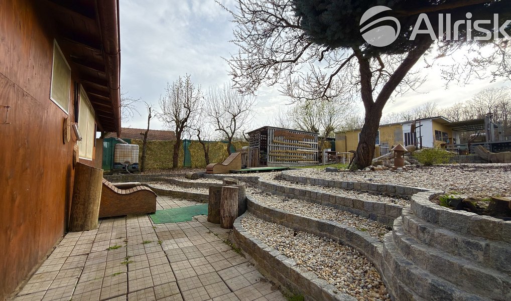 Prodej chaty/chalupy 94 m² s pozemkem 1 594 m², Břeclav – náhled fotky 15