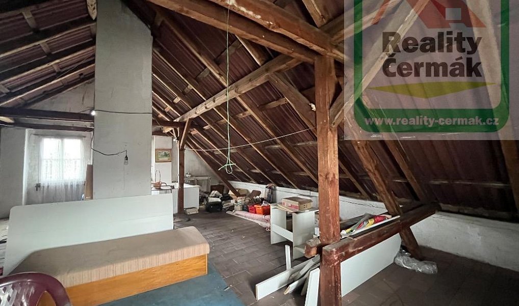 Prodej domu 240 m² s pozemkem 688 m², Staňkov – náhled fotky 16