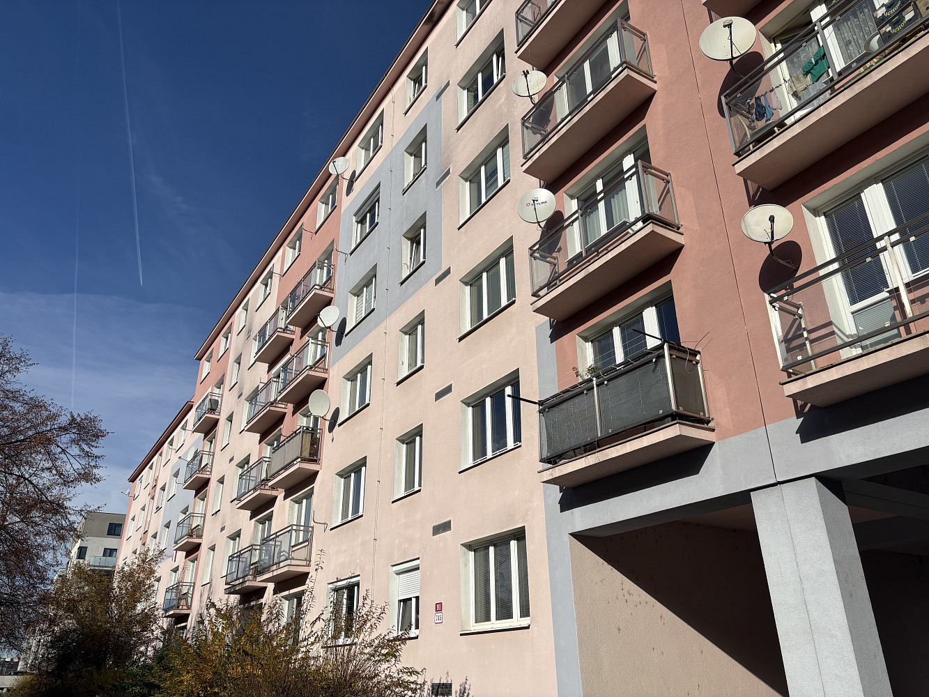 Prodej bytu 2+kk 53 m² — photo 2
