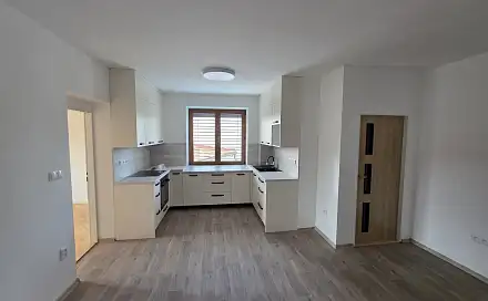 Pronájem bytu 4+1 150 m²