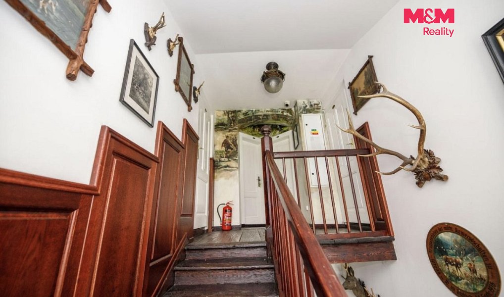 Pronájem ubytovacího objektu 137 m², Frýdlant nad Ostravicí – náhled fotky 6