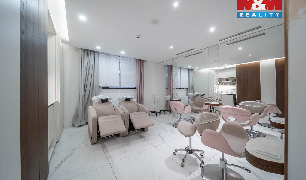 Pronájem obchodních prostor 75 m², Praha – náhled fotky 3