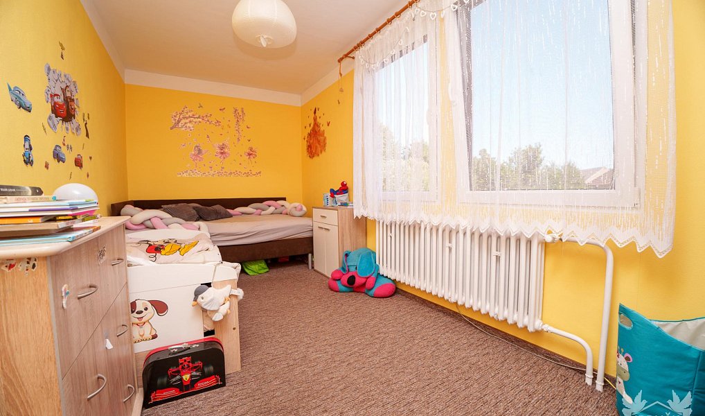 Prodej domu 176 m² s pozemkem 764 m², Koupě – náhled fotky 17