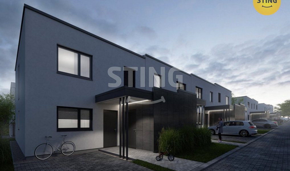 Prodej domu 129 m² s pozemkem 200 m², Ostrava – náhled fotky 18