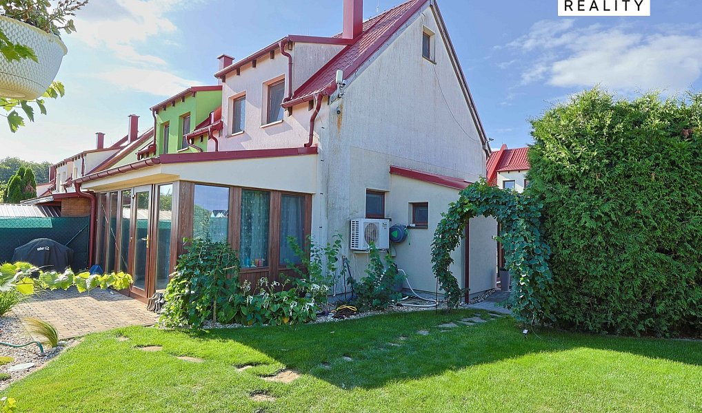 Prodej domu 122 m² s pozemkem 337 m², Troskotovice – náhled fotky 25