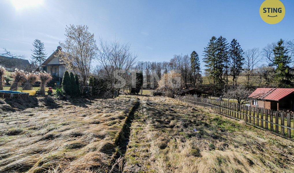 Prodej zahrady 376 m², Český Těšín – náhled fotky 8