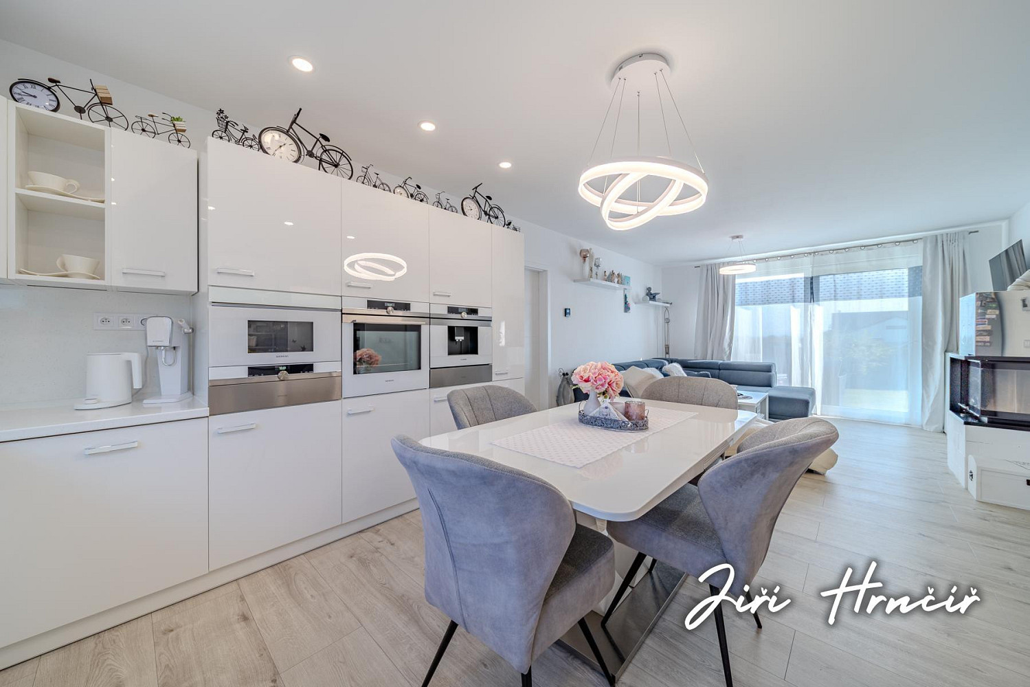 Prodej domu 116 m² s pozemkem 767 m²