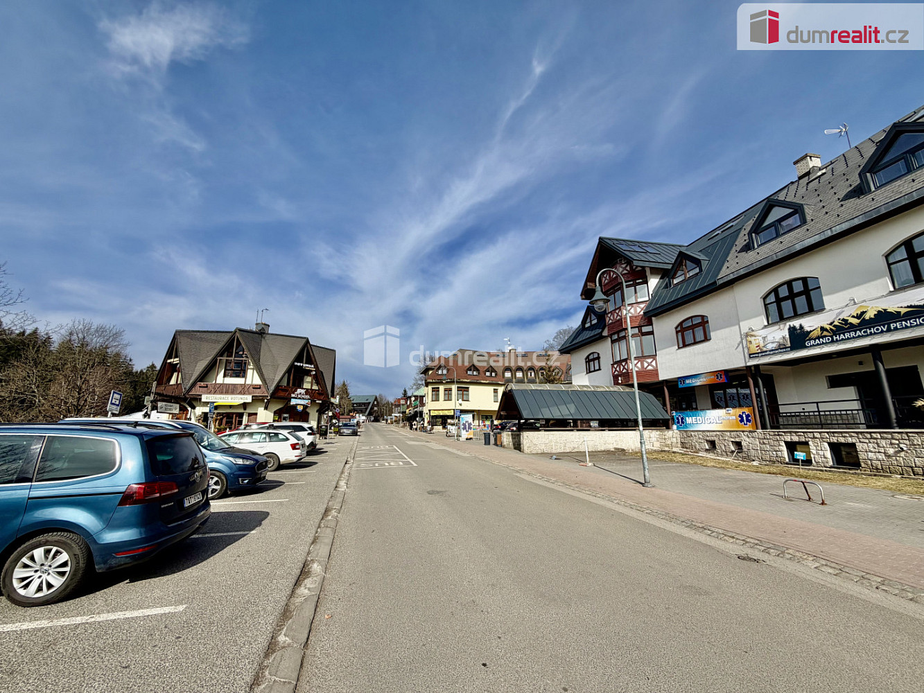 Prodej bytu 1+kk 28 m² – fotografie 5