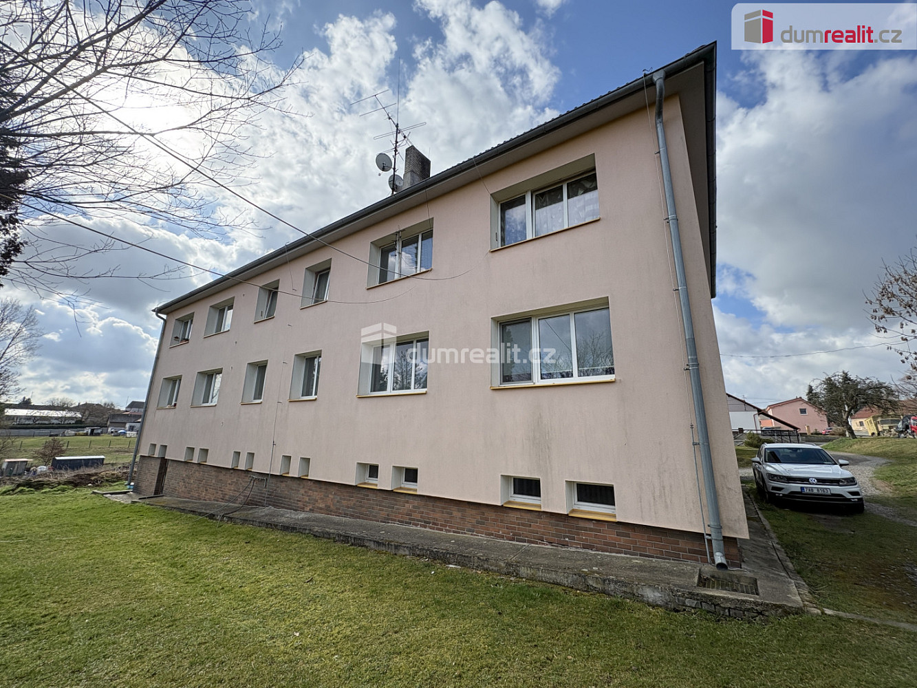Prodej bytu 3+kk 66 m² — photo 2