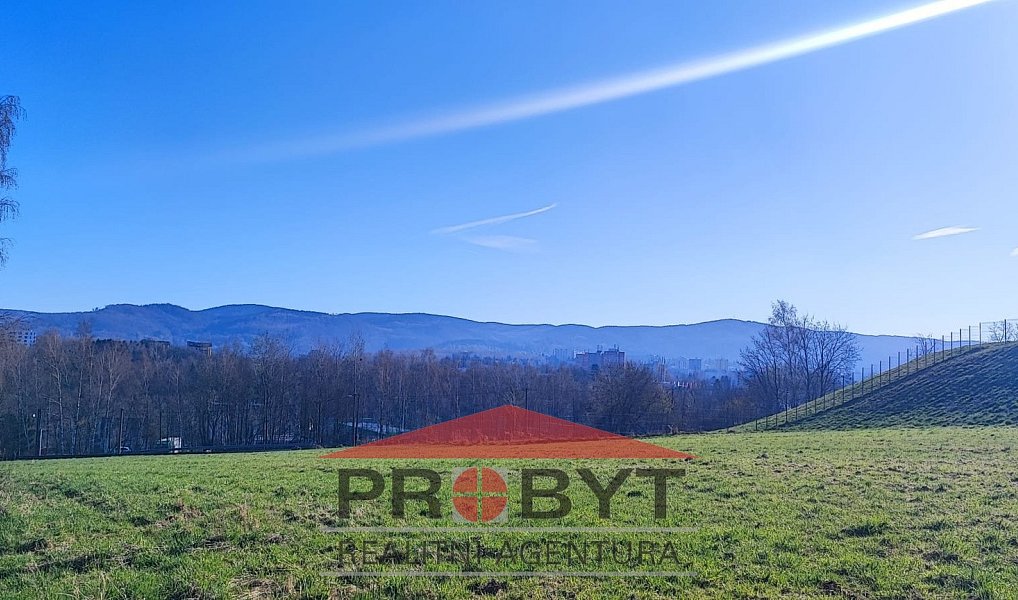 Prodej komerčního pozemku 5 664 m², Liberec – náhled fotky 10