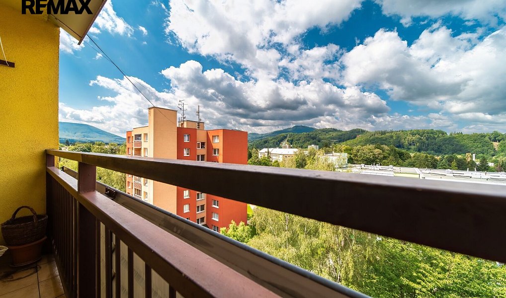 Prodej bytu 3+1 64 m², Frenštát pod Radhoštěm – náhled fotky 2