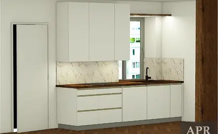 Prodej bytu 4+kk 95 m², Antonínská, Hluk, okres Uherské Hradiště