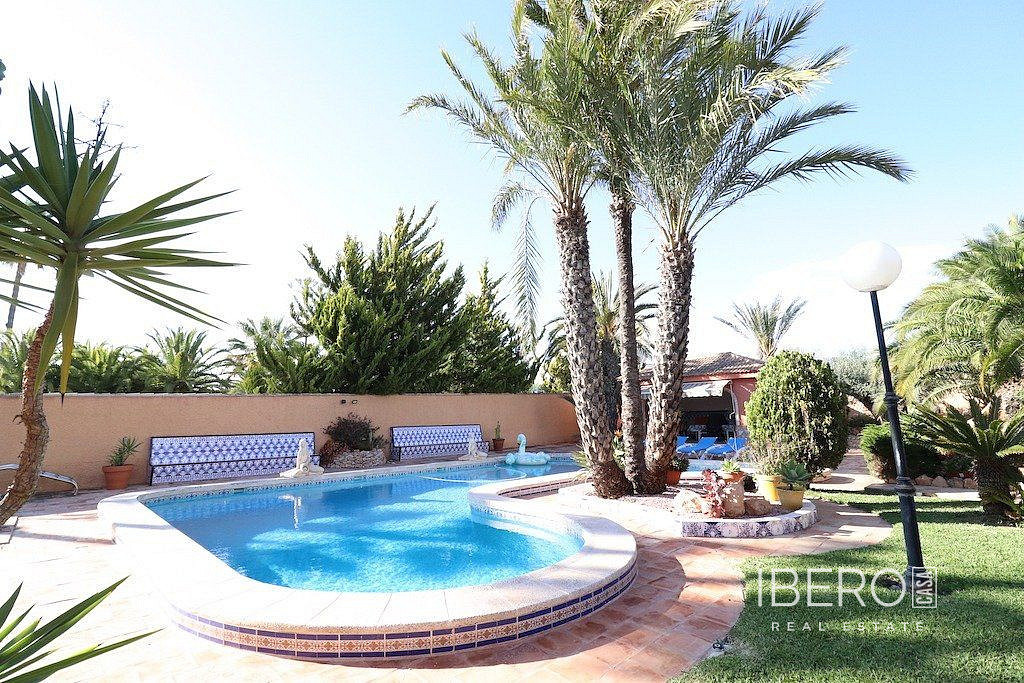 Casa 6+kk – Torrevieja, Europa, el Baix Segura / La Vega Baja - Vista 3
