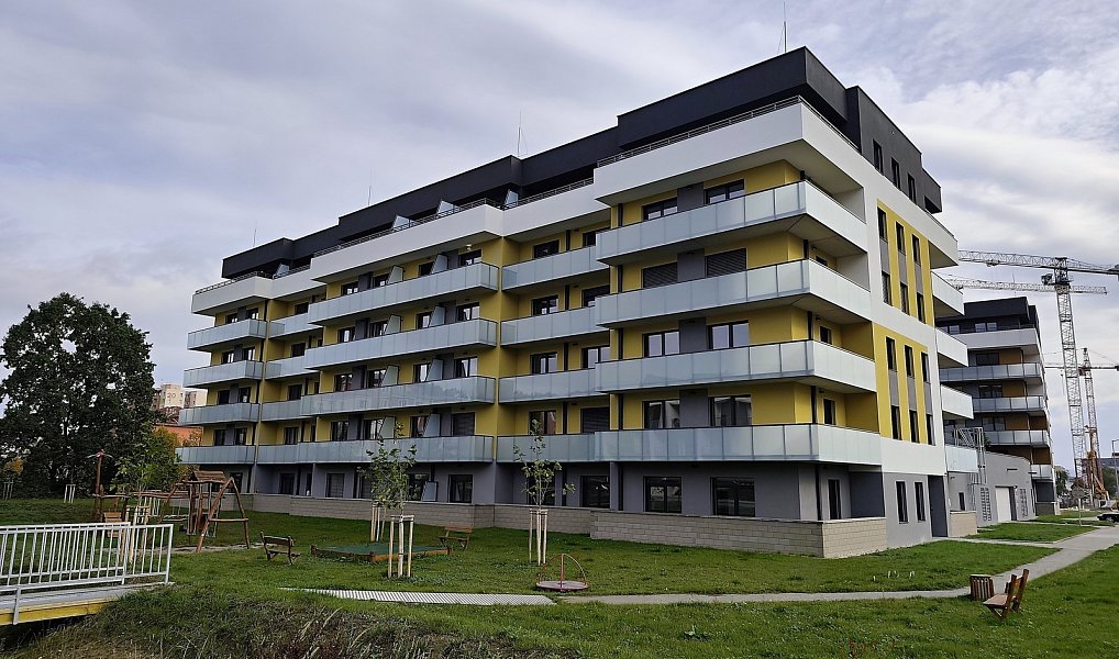 Pronájem bytu 3+kk 104 m², České Budějovice – náhled fotky 24