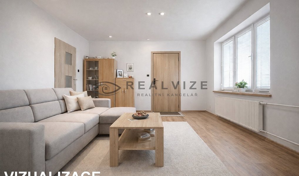 Prodej domu 245 m² s pozemkem 655 m², Ševětín – náhled fotky 6