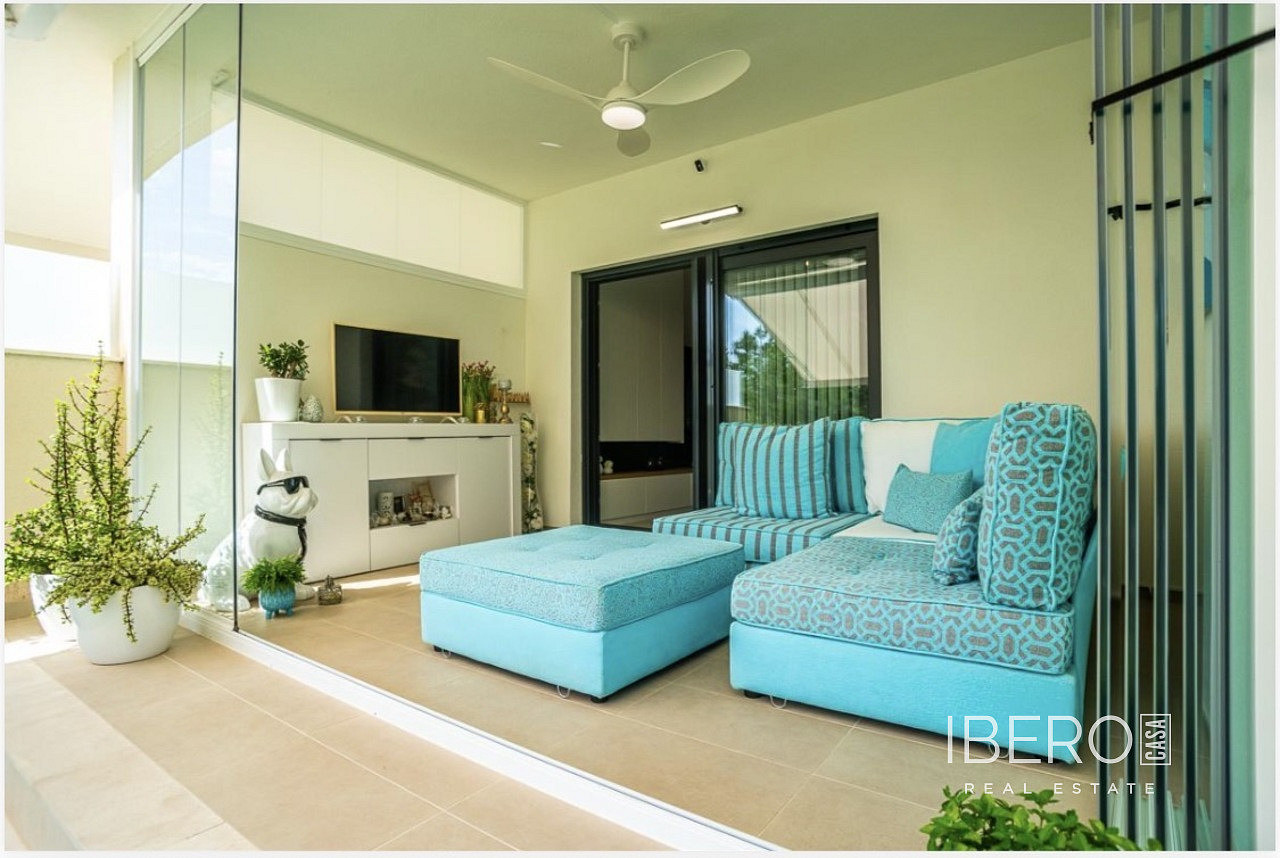 Piso 3+kk – Pilar de la Horadada, Lo Romero Golf Resort, Pinar de Campoverde - Más