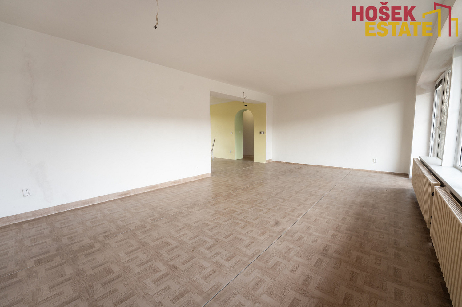 Prodej bytu 3+1 91 m² — photo 3
