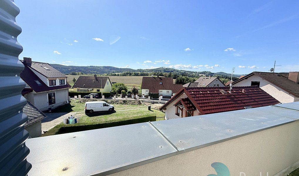 Pronájem kanceláře 35 m², Český Krumlov – náhled fotky 6