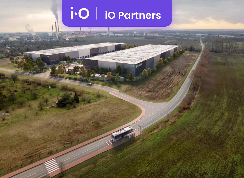 Pronájem skladovacích prostor 4 000 m² – fotografie 3