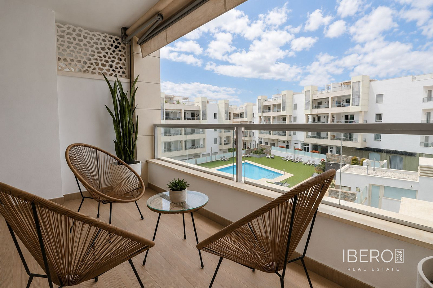 4+kk Apartment in Marbella, Salto del Agua - Vista 2