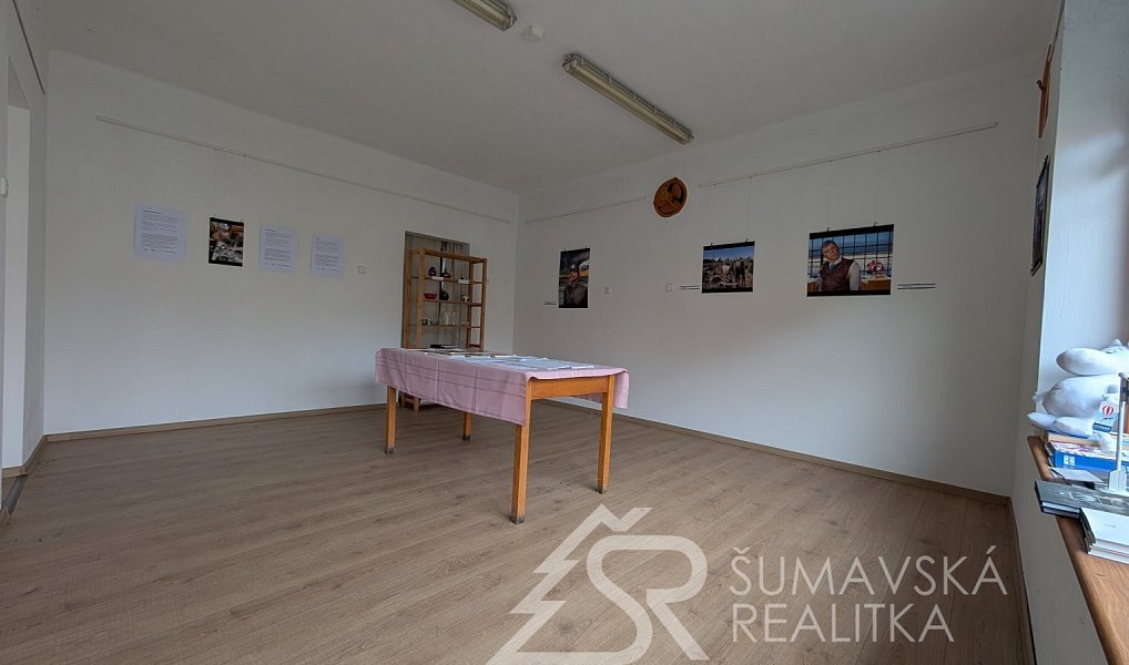 Prodej obchodních prostor 330 m², Žihobce – náhled fotky 18