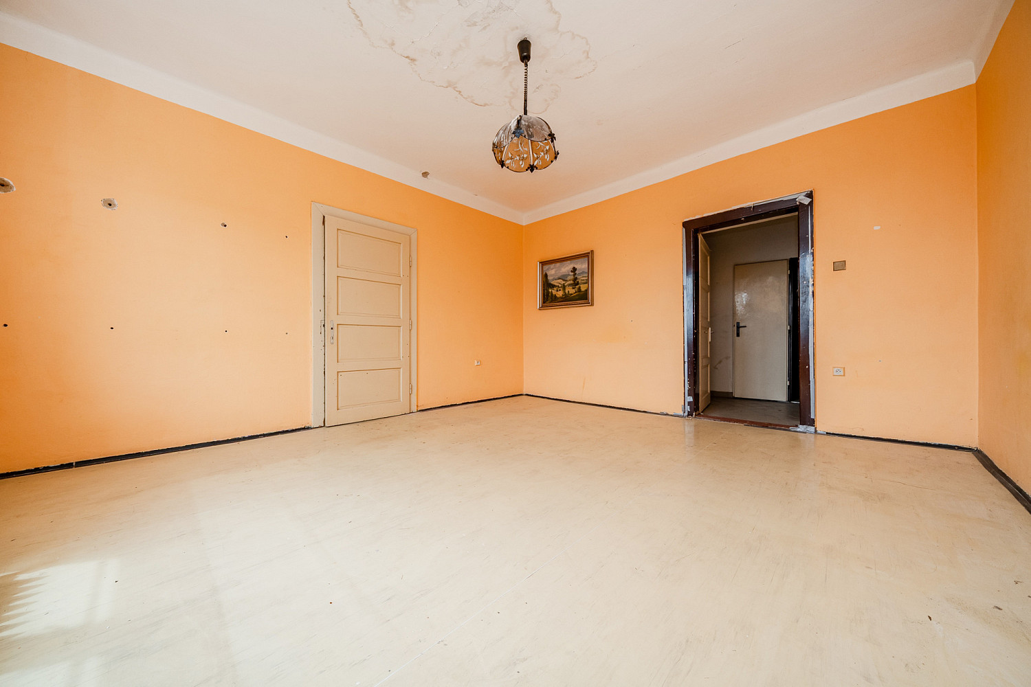 Prodej bytu 2+1 77 m²