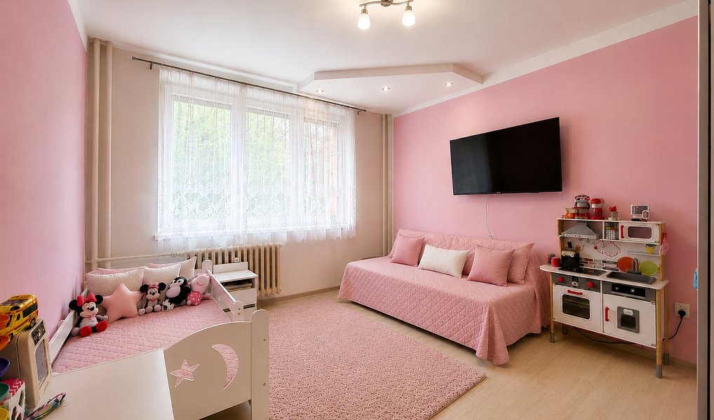 Prodej bytu 4+kk 76 m², Kopřivnice – náhled fotky 11