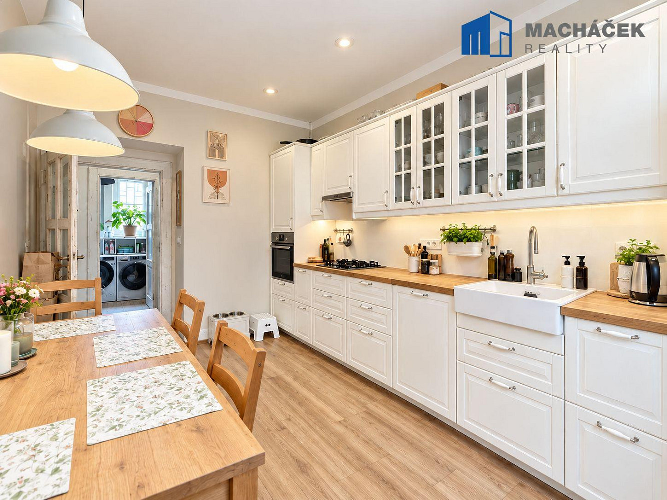 Prodej bytu 3+1 101 m² – fotografie 4