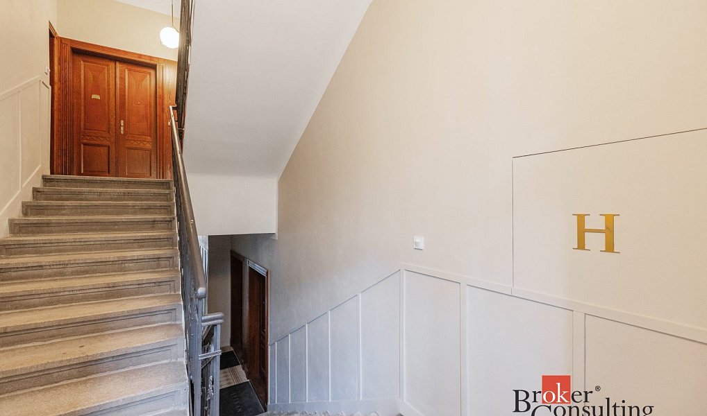 Prodej bytu 2+kk 47 m², Praha – náhled fotky 17
