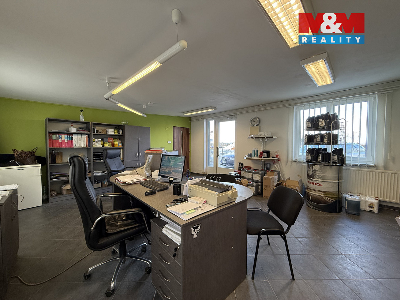 Prodej obchodních prostor 337 m² – fotografie 5
