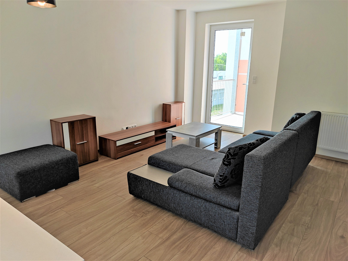 Pronájem bytu 2+kk 62 m² – fotografie 4