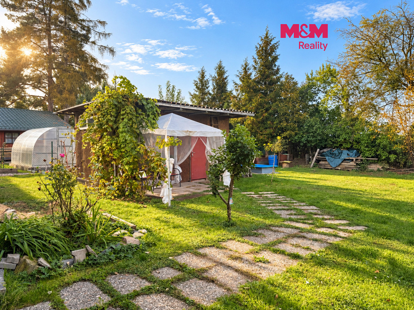 Prodej pole 396 m²