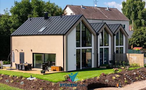 Prodej domu 284 m² s pozemkem 730 m², Bystřany, okres Teplice