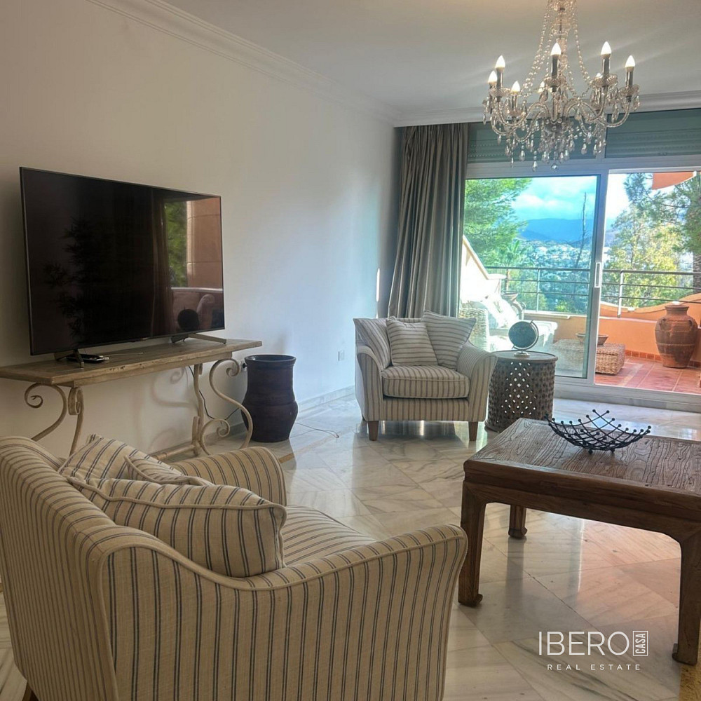 Piso 3+kk – Marbella, Barrio Alto - Vista 5