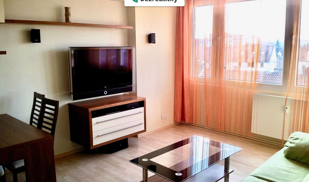 Prodej bytu 2+kk 47 m², Praha – náhled fotky 2