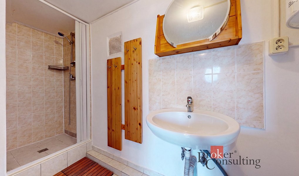 Prodej domu 62 m² s pozemkem 328 m², Kadaň – náhled fotky 10