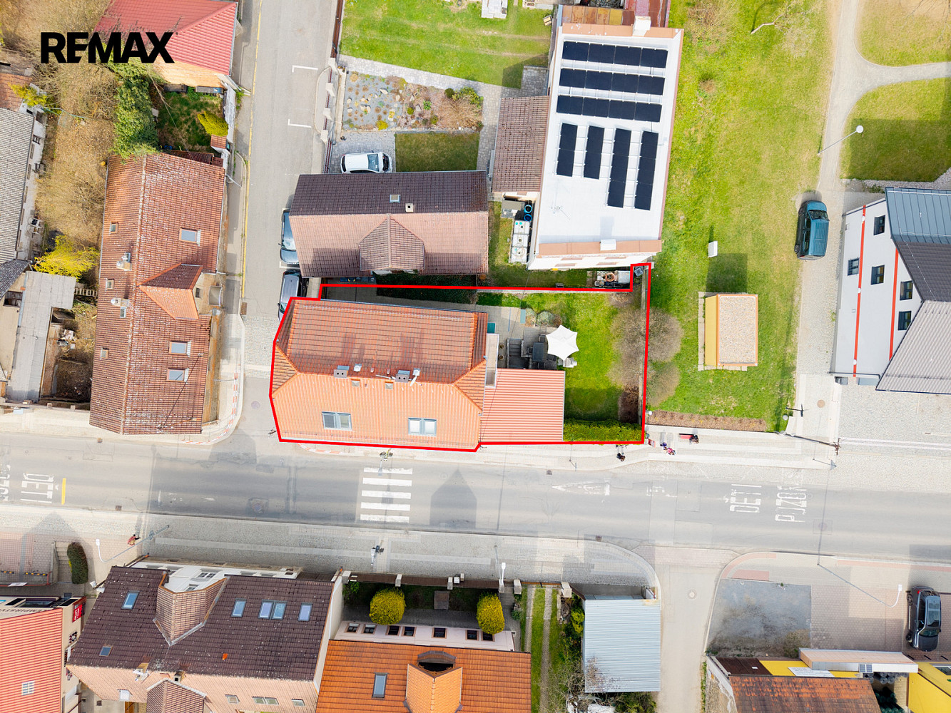 Prodej domu 220 m² s pozemkem 322 m² – pohled 5