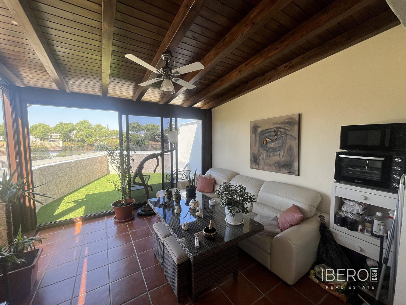 Piso 4+kk – Estepona, Barriada Islas Canarias - Vista 3