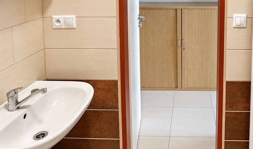 Pronájem bytu 1+kk 30 m², Spálené Poříčí – náhled fotky 6