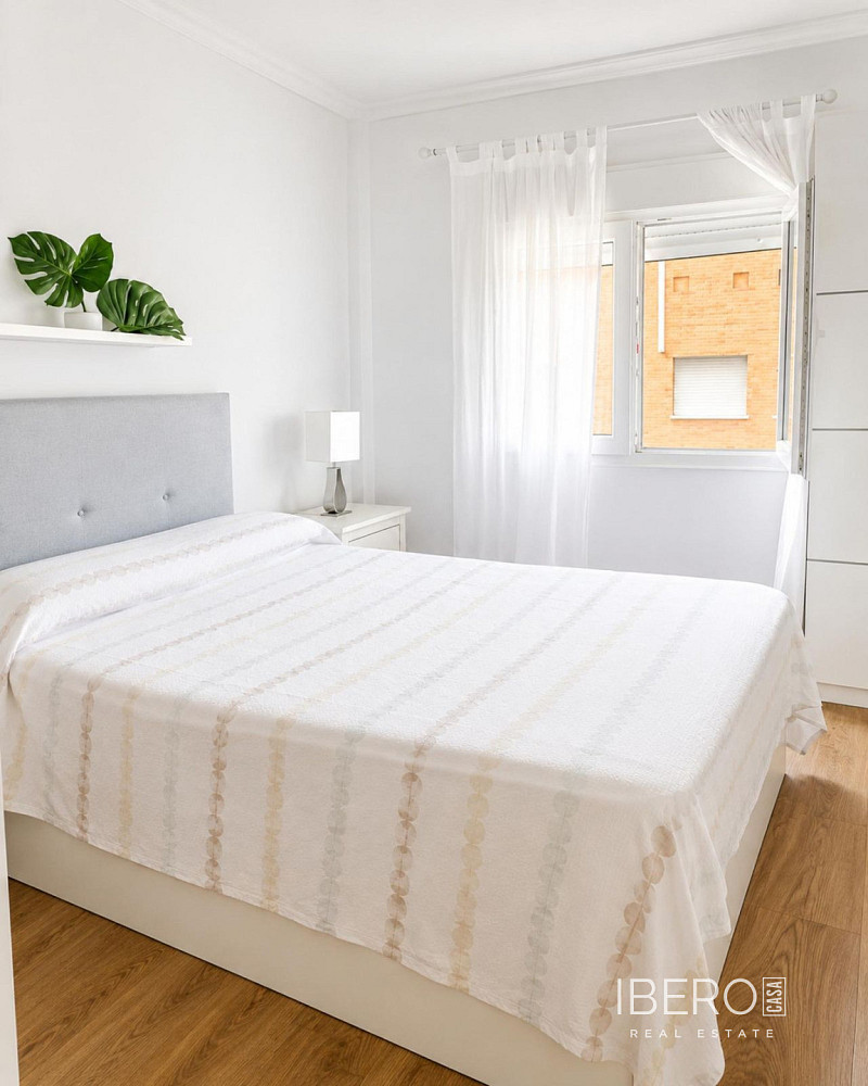 Pis 4+kk – Málaga, Centro Histórico, Centro - Vista 4
