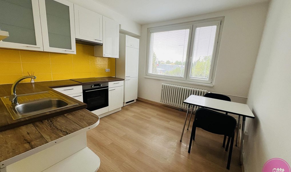 Pronájem bytu 2+1 60 m², Olomouc – náhled fotky 3