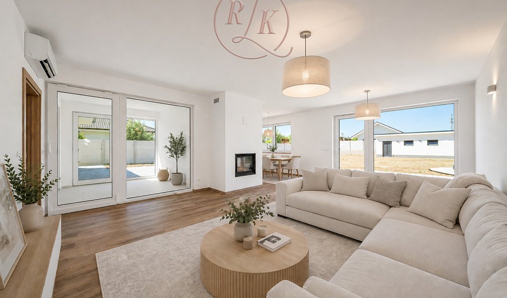 Prodej domu 170 m² s pozemkem 1 000 m², Kupařovice – náhled fotky 6