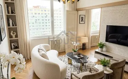 Prodej bytu 2+kk 48 m², Jerevanská, Kladno - Kročehlavy