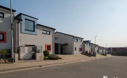 Prodej domu 123 m² s pozemkem 266 m², Na Hraničkách, Svatobořice-Mistřín - Svatobořice, okres Hodonín