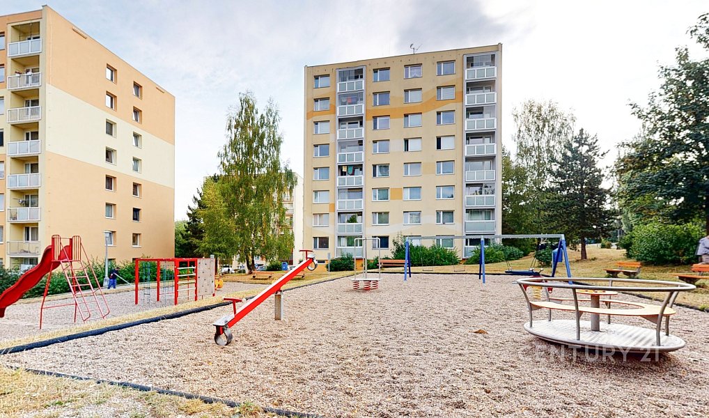 Prodej bytu 3+1 70 m², Liberec – náhled fotky 25