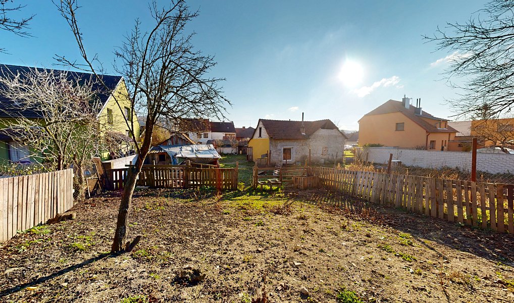 Prodej domu 120 m², Záhorovice – náhled fotky 24